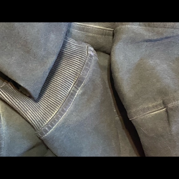 Lululemon All Yours Cropped Hoodie- Sold, - Picture 12 of 14
